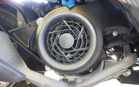 SUZUKI ｽｳｨｯｼｭ125 DV12B