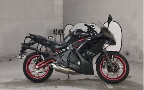 KAWASAKI NINJA400 EX400E