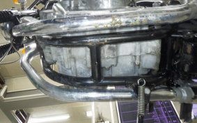 HONDA GB250 CLUBMAN 2008 MC10