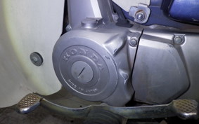 HONDA C90 SUPER CUB E 1987 HA02