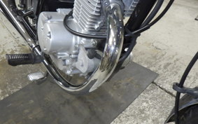 SUZUKI GN125 H 1994