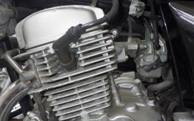 HONDA CD125T BENLY JA03