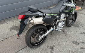 KAWASAKI KLX125D TRACKER X LX250V