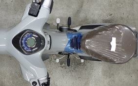 HONDA C125 SUPER CUB 2000 JA71