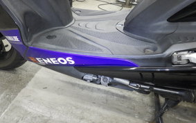 YAMAHA CYGNUS 125 XSR 3 2004 SED8J