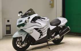 KAWASAKI ZX 1400 NINJA R A 2013