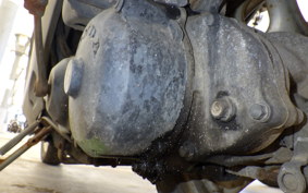 HONDA DIO GEN 2 AF27