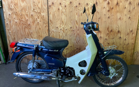 HONDA SUPER CUB50 AA01