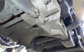 SUZUKI ｽｳｨｯｼｭ125 DV12B