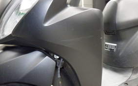HONDA DIO 110 2016 JK03