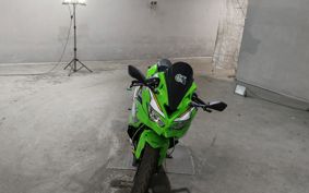 KAWASAKI  NINJA ZX-4RR ZX400P
