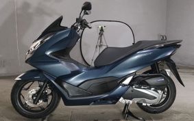 HONDA PCX125 JK05