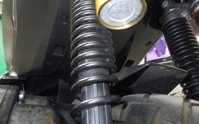 HONDA ADV150 2017 KF38