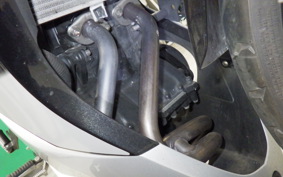 KAWASAKI NINJA 400 2014 EX400E