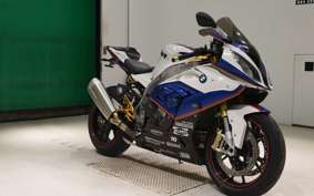 BMW S1000RR 2016