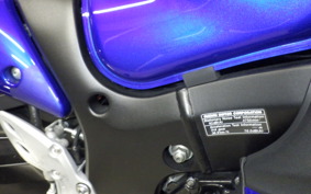 SUZUKI HAYABUSA Gen.2 2014