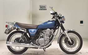 YAMAHA SR400 Gen.5 2019 RH16J