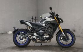YAMAHA MT-09 SP 2020 RN52J