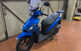 SUZUKI ADDRESS V110 CE47A