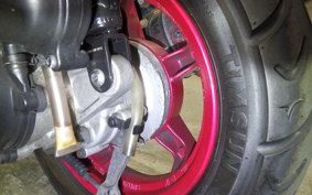 YAMAHA JOG ZR-4 2015 SA58J