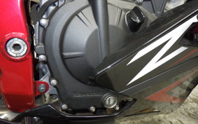 KAWASAKI ZX-25R ZX250E