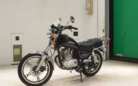 SUZUKI GN125 H