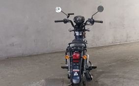 HONDA CROSS CUB110 JA60