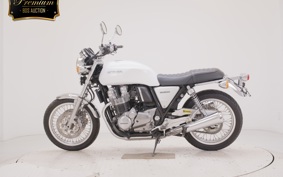 HONDA CB1100 EX ABS 2017