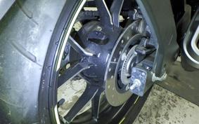 SUZUKI ｼﾞｸｻｰ250SF 1993 ED22B