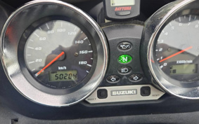 SUZUKI BANDIT1200S 2000 GV77A