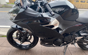 KAWASAKI NINJA 400 2018 EX400G
