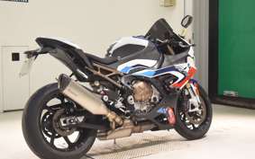 BMW S1000RR 2020