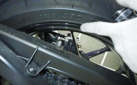 HONDA CBR600RR 2025 PC40