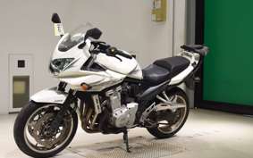 SUZUKI BANDIT 1250 SA 2009 GW72A