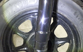 YAMAHA VINO 50 Gen.4 1998 AY02