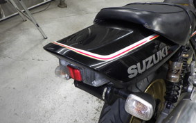 SUZUKI GSX400 IMPULSE 2010 GK7CA