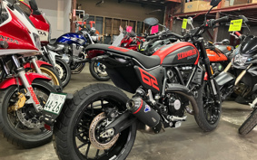 DUCATI SCRAMBLER FULL THROTTLE 2023