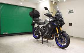 YAMAHA TRACER 9 GT 2022 RN70J
