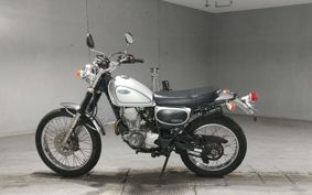 YAMAHA BRONCO 5BT