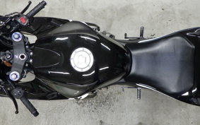 HONDA CBR600RR GEN 2 2005 PC37