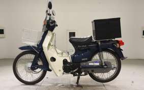 HONDA C50 SUPER CUB E 2024 AA01