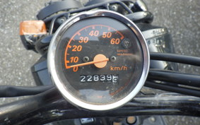 HONDA ZOOMER AF58