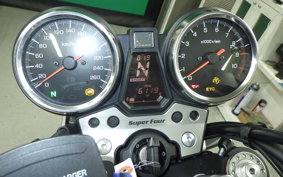 HONDA CB1300SF SUPER FOUR SP 2024 SC54