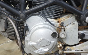 DUCATI MONSTER 400 IE