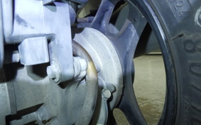 HONDA DIO Gen.6 2001 AF68