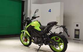 BENELLI BENELLI125S 1998