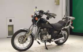 HONDA CBX125 CUSTOM JC12