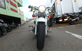 HONDA SHADOW400 2006 NC34