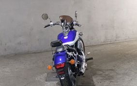 HONDA SHADOW 400 CUSTOM 2010 NC45