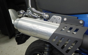 HONDA DAX 125 2000 JB04